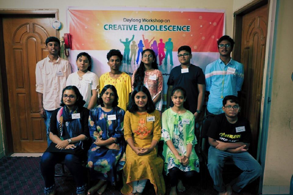 Education Initiatives