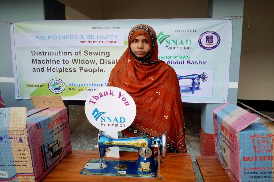 Women's Empowerment Programs