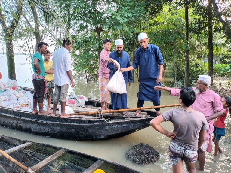 bangladesh flood