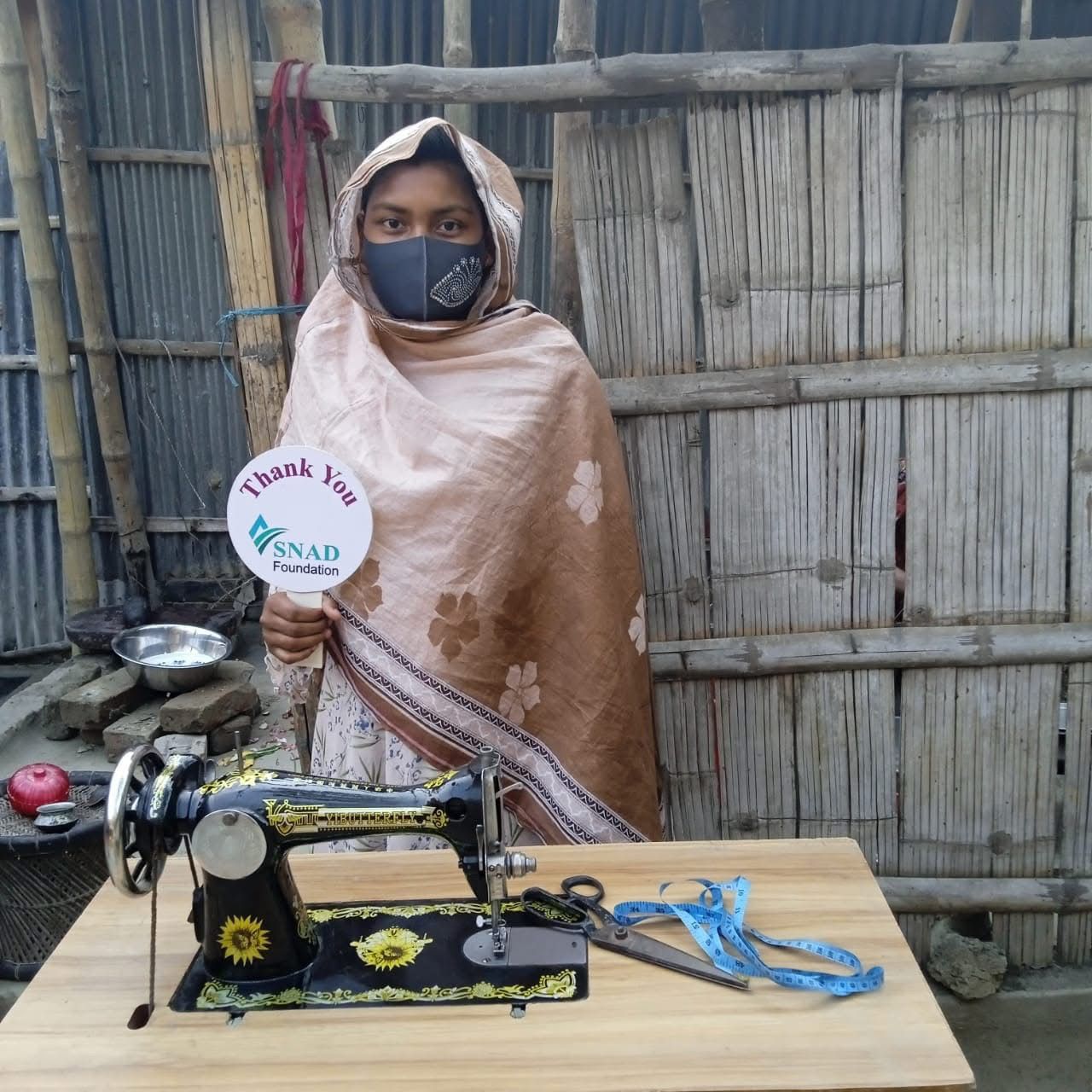 women's empowerment - empower her