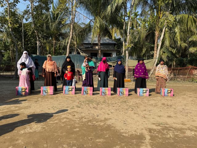 Women’s empowerment program