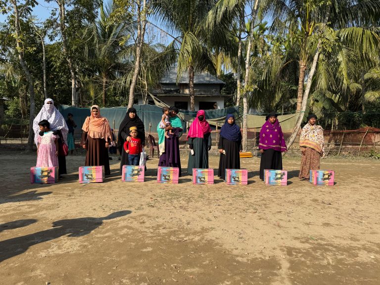 Women’s empowerment program