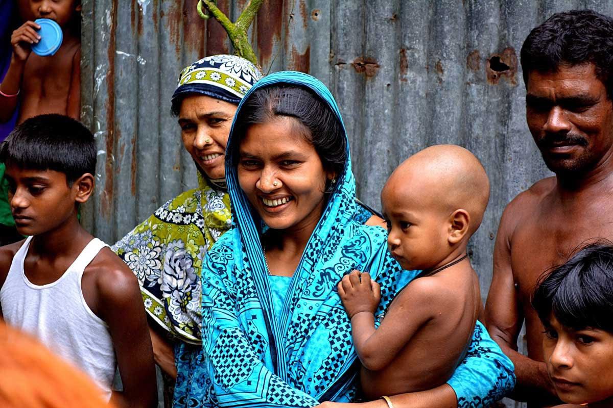 SNAD Foundation Bangladesh (SNADF) is a dynamic, non-profit organization (NGO) in Bangladesh dedicated to empowering communities and fostering sustainable development throughout Bangladesh.
