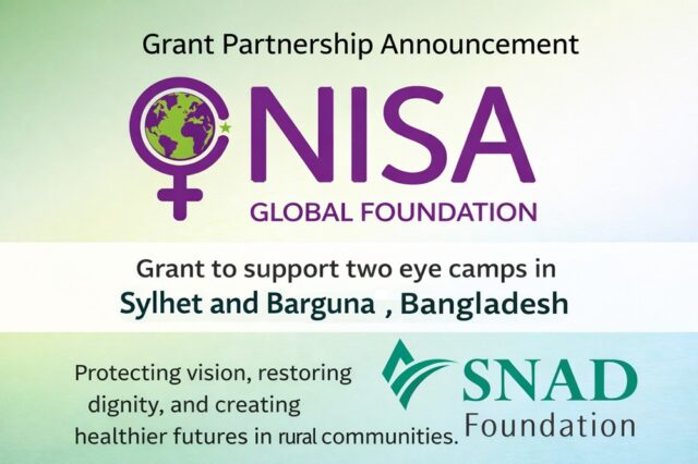 Grant Partnership Announcement