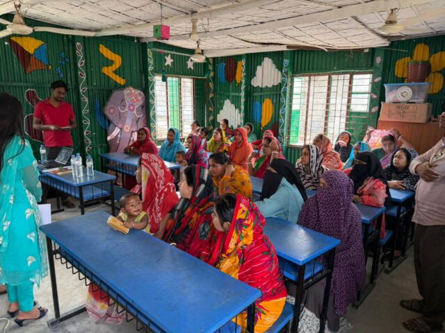 Digital Safety as a Pathway to Women Empowerment