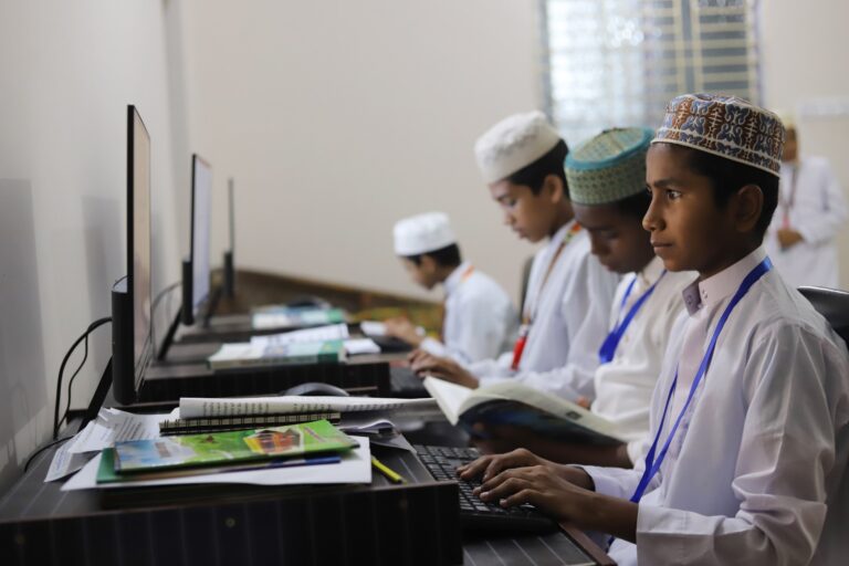 Your Zakat Matters More Than Ever