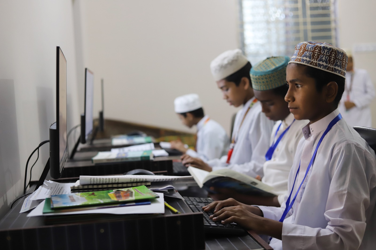 Your Zakat Matters More Than Ever