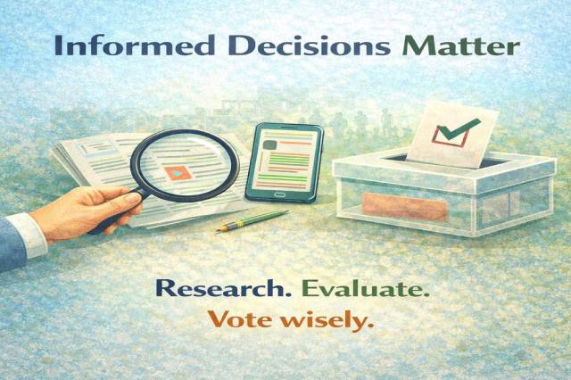 Why Civic Awareness Matters