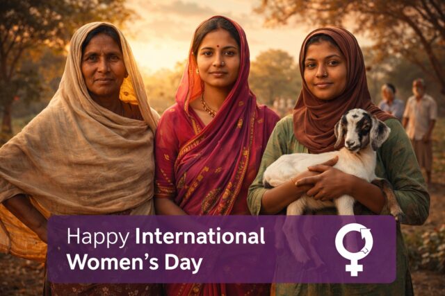 women's day