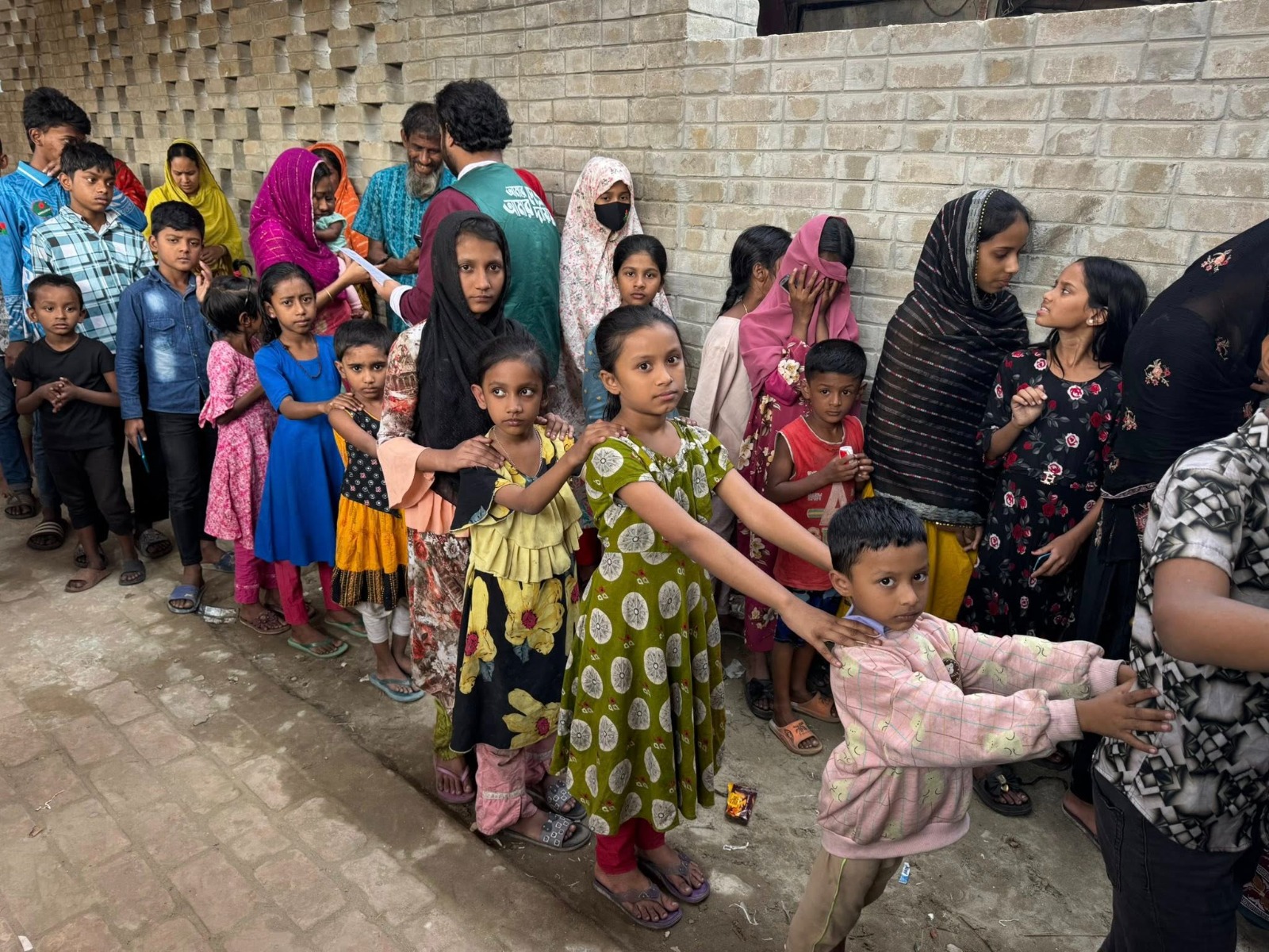 Top Ngo in Bangladesh