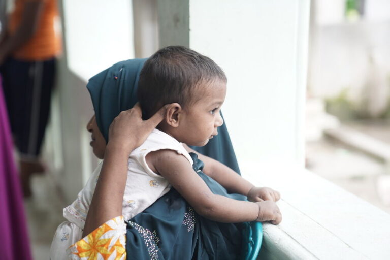 preventive healthcare in bangladesh