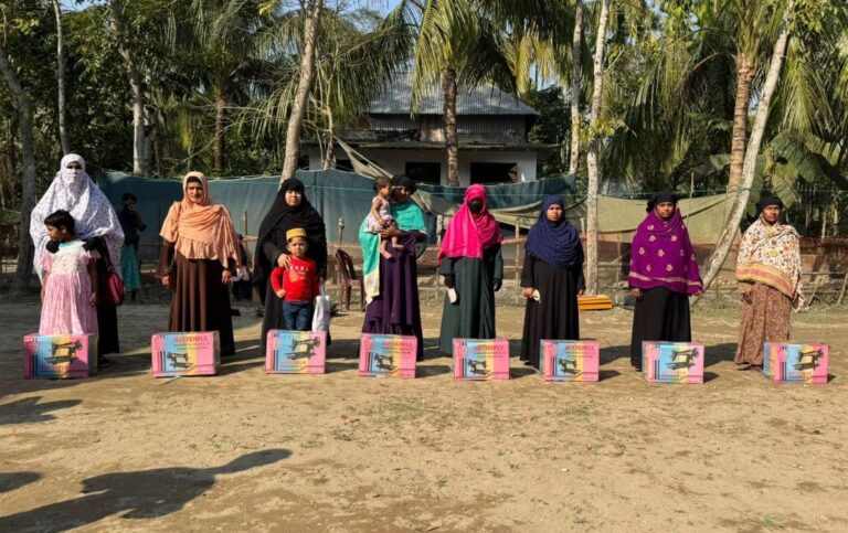 women empowerment in Bangladesh