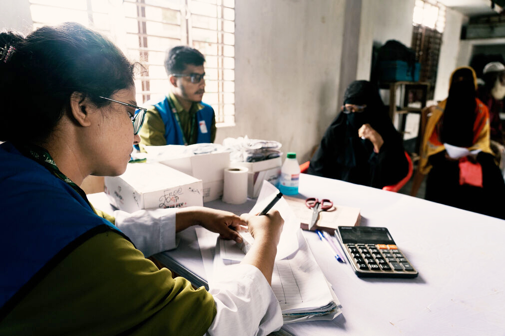 Free Eye Care in Bangladesh: Where and How to Get Treatment