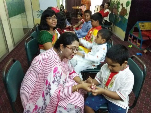 Kids Club Special School