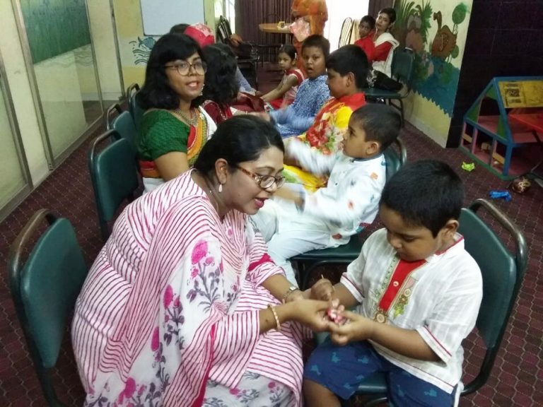 Kids Club Special School