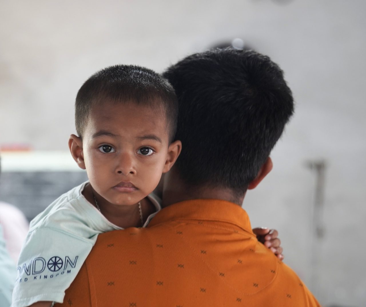 Child Healthcare in Bangladesh: Challenges and Access to Care