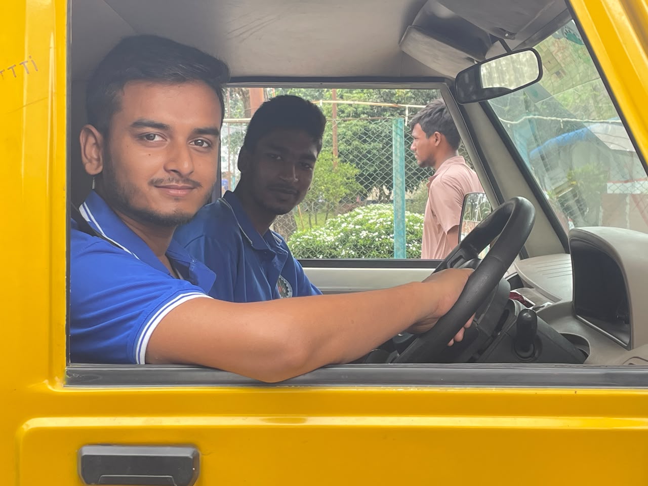 বিনামূল্যে ড্রাইভিং প্রশিক্ষণ ২০২৬: দক্ষতার নতুন সুযোগ