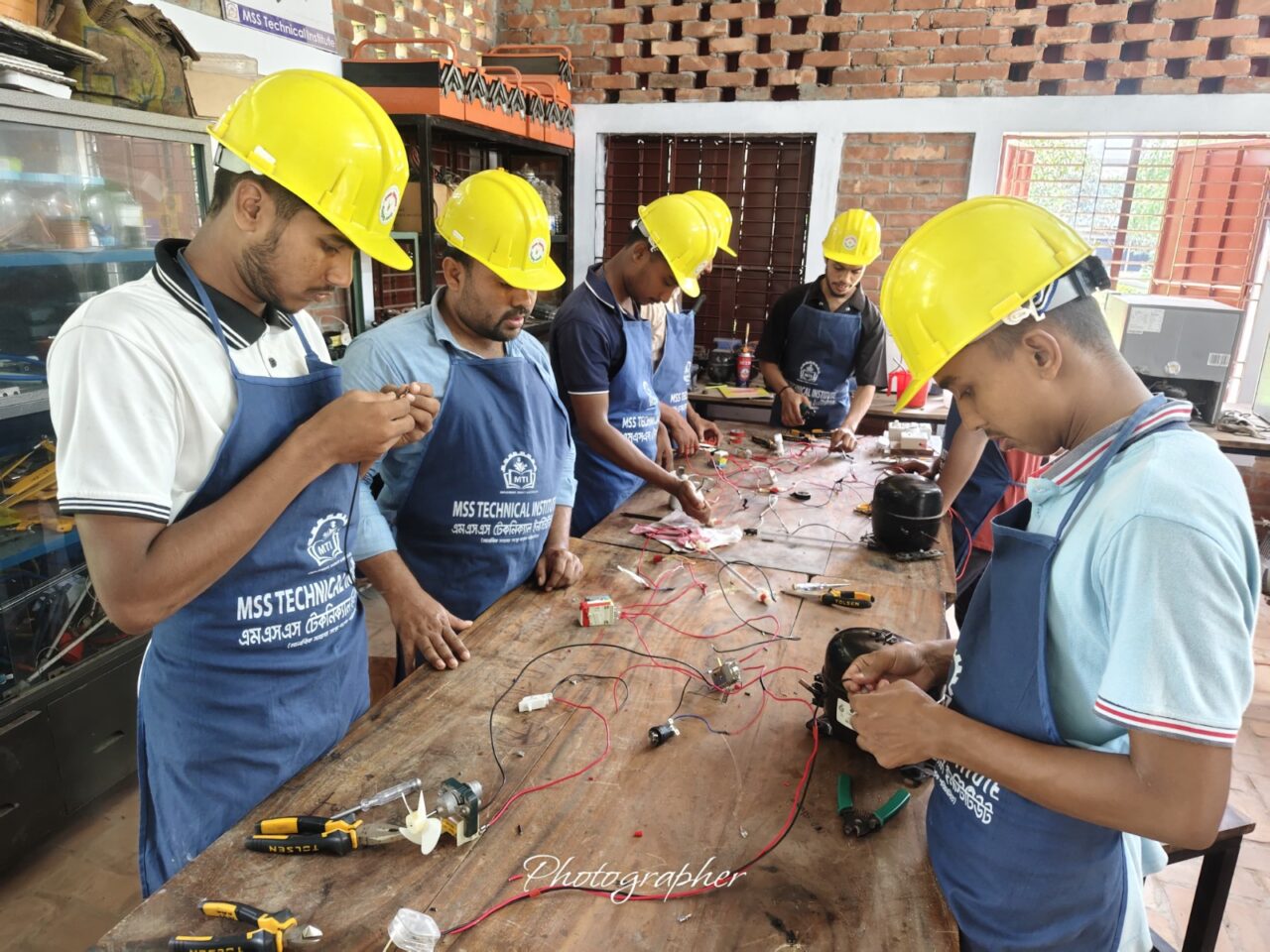 What Is Vocational Training? Benefits & Career Opportunities