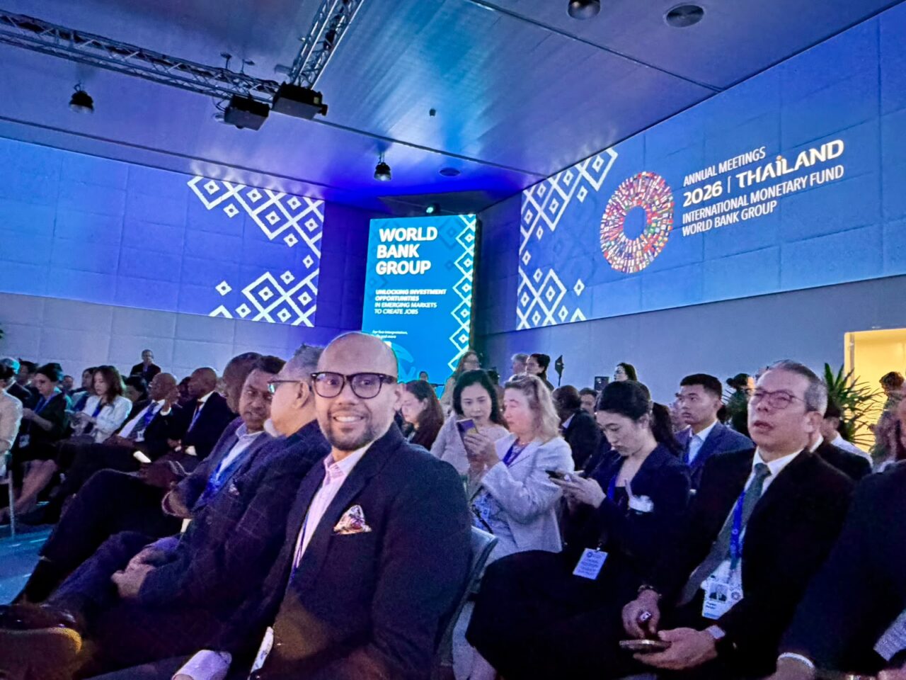 World Bank Annual Meetings 2026: Jobs, AI and Inclusive Growth